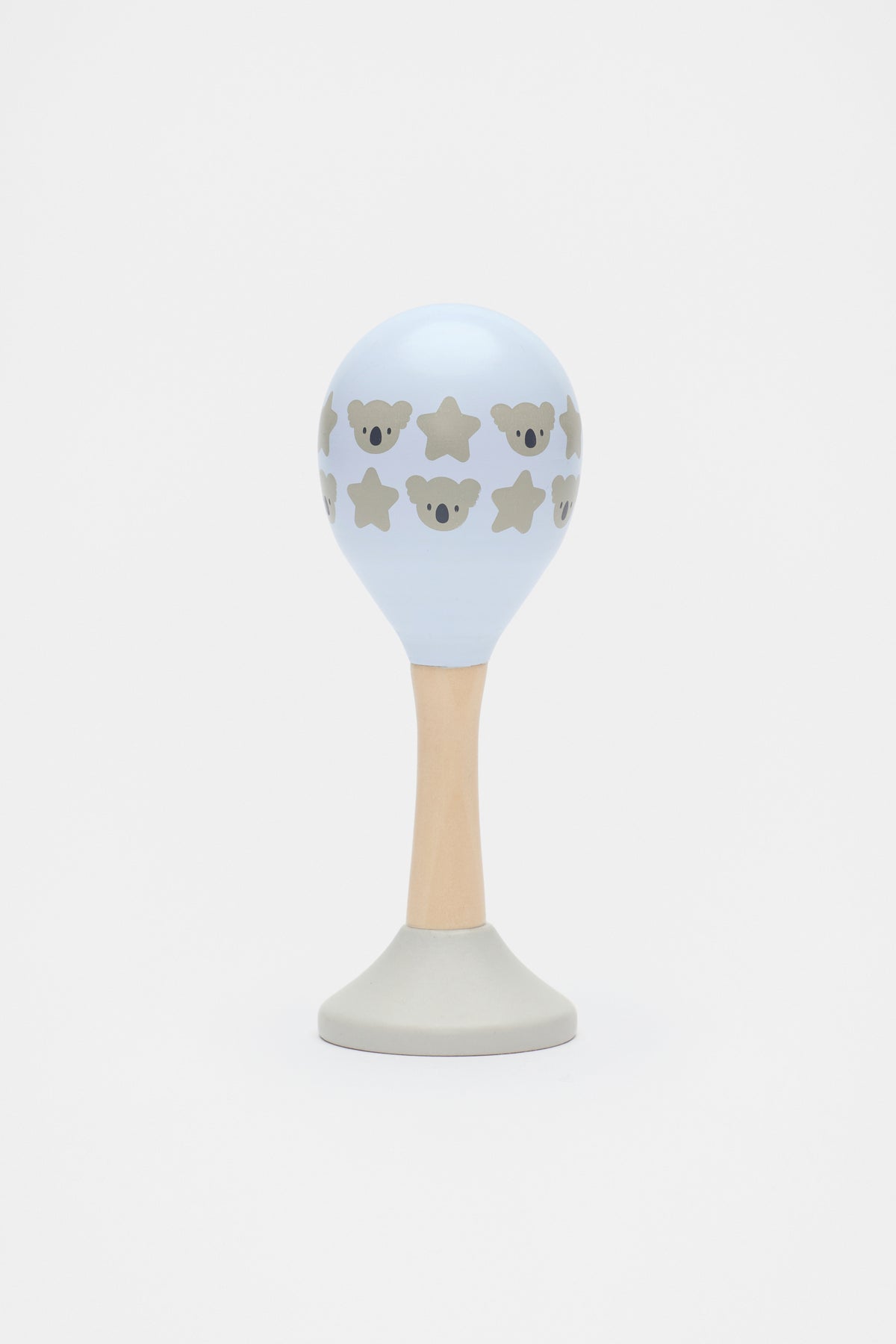 Seed Maraca