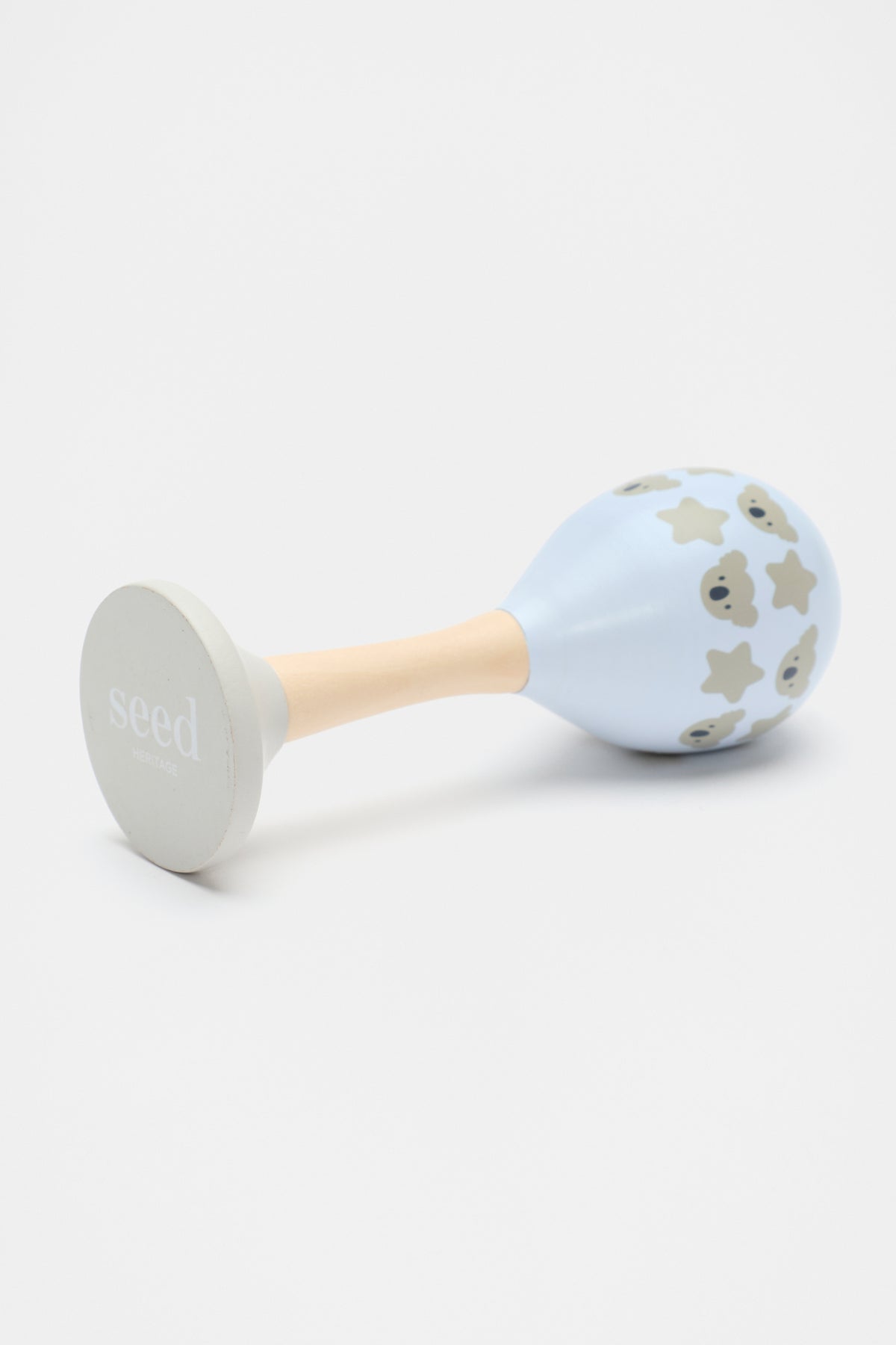 Seed Maraca