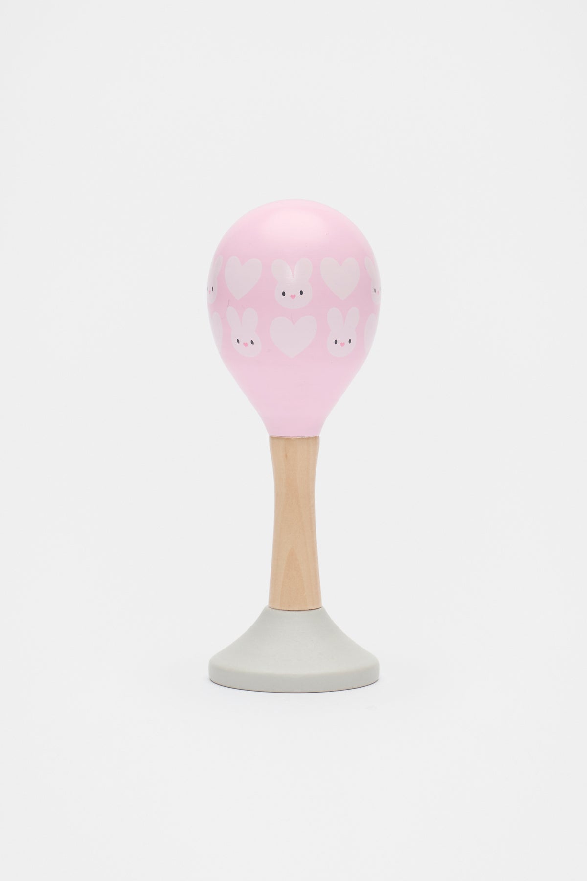 Seed Maraca