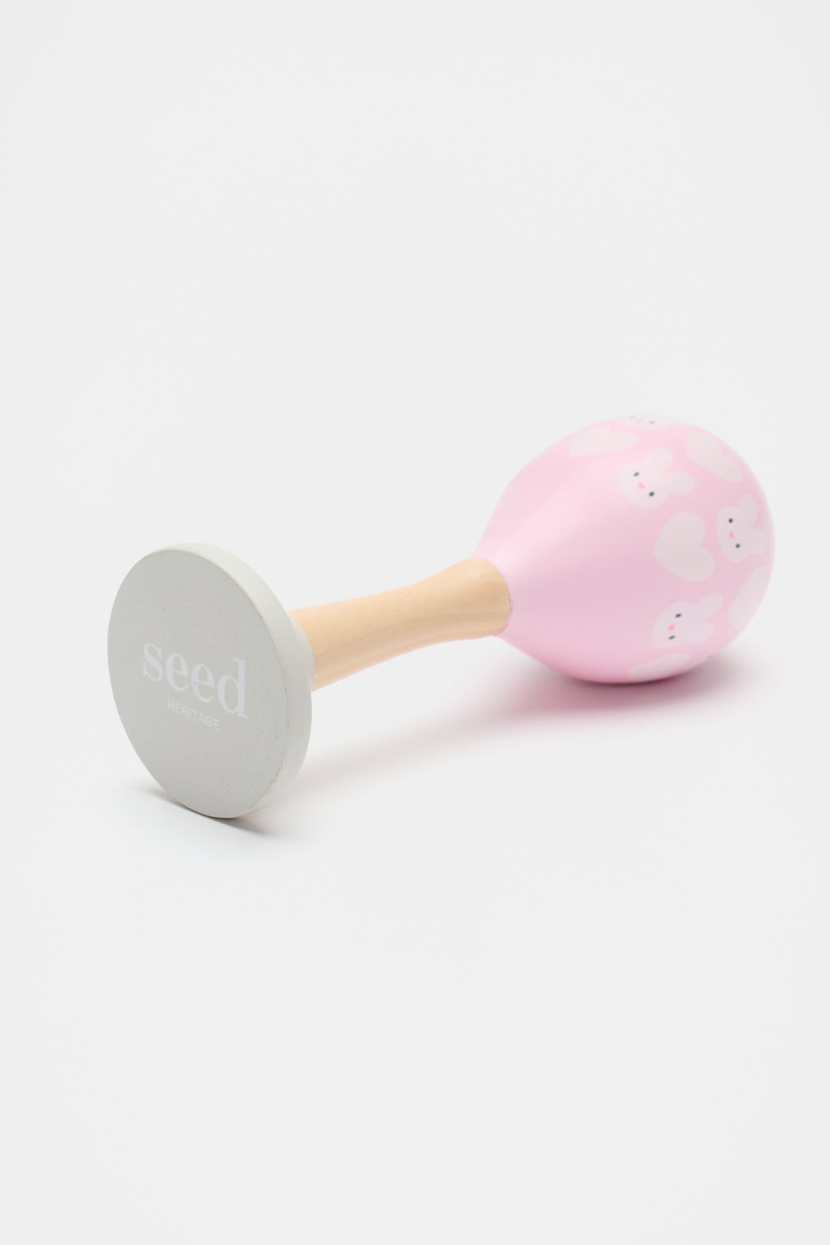 Seed Maraca