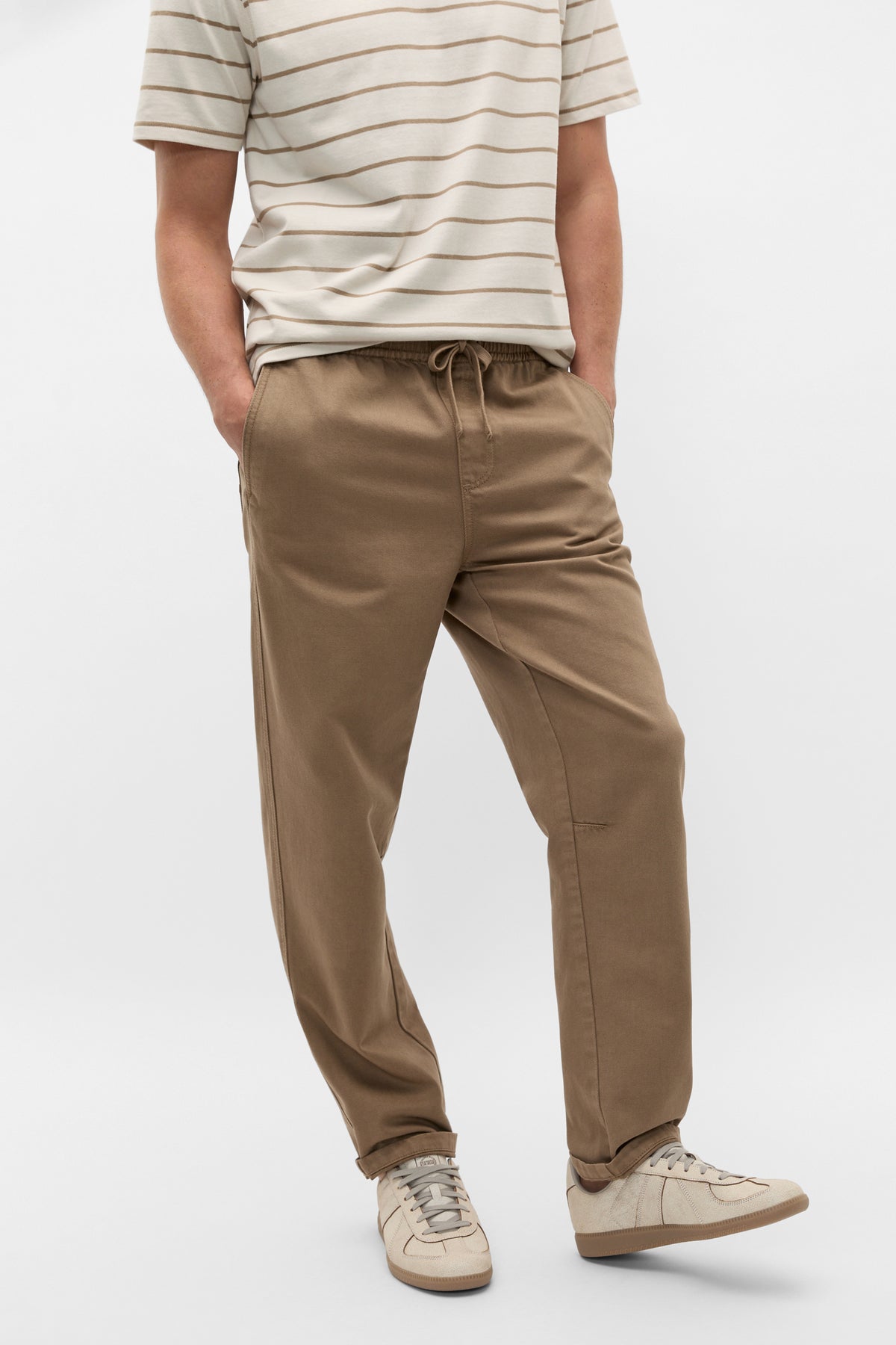 Splice Pocket Pant