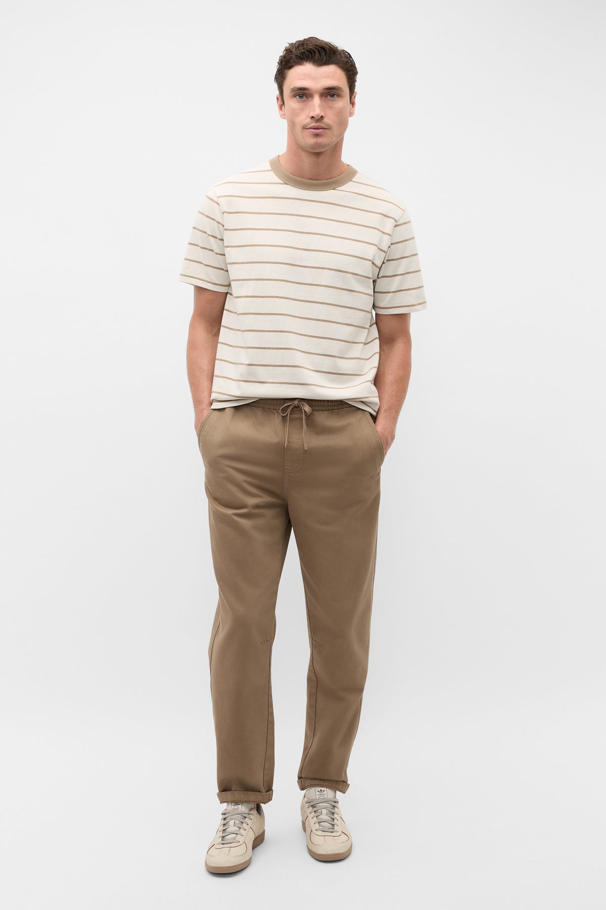 Splice Pocket Pant