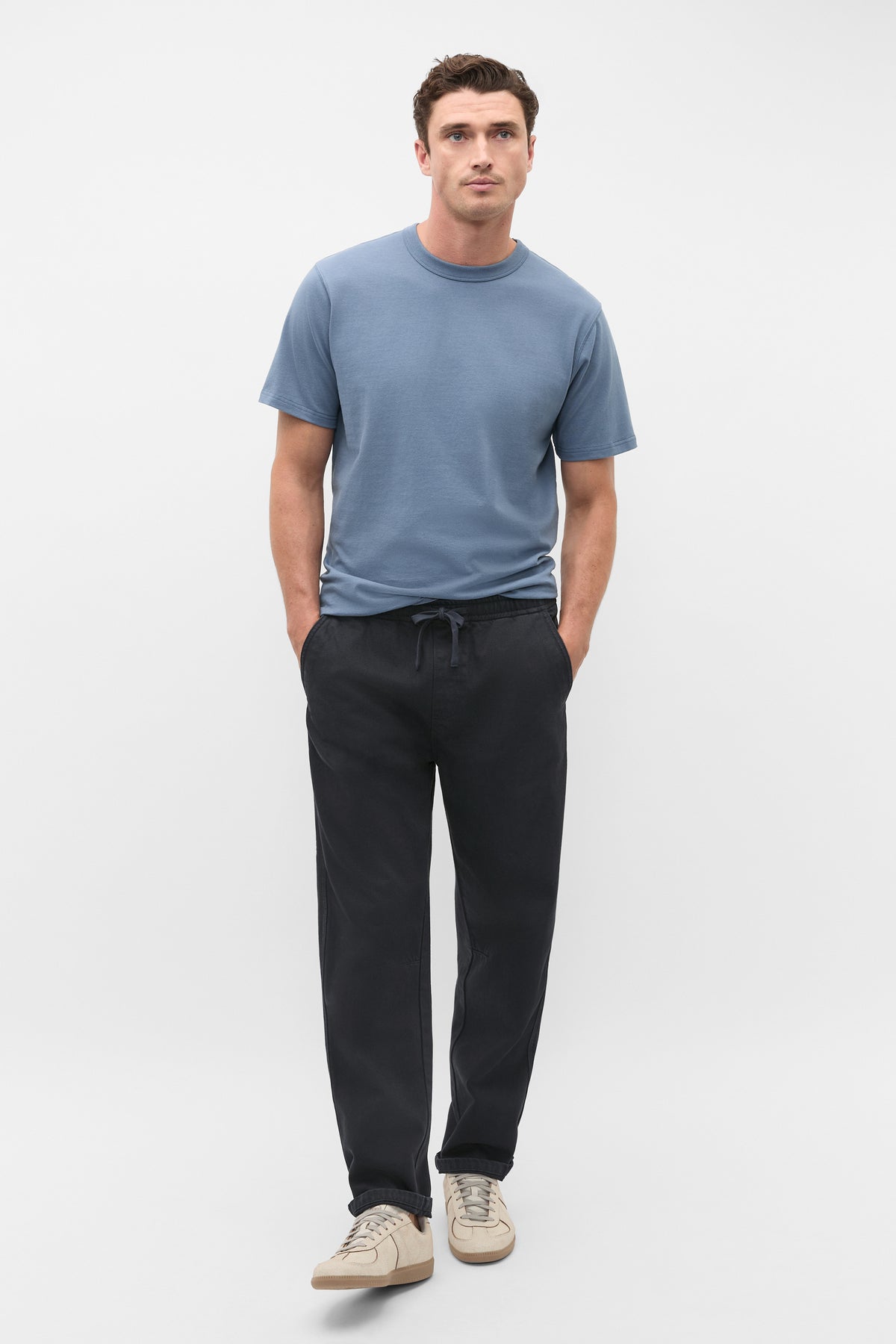 Splice Pocket Pant