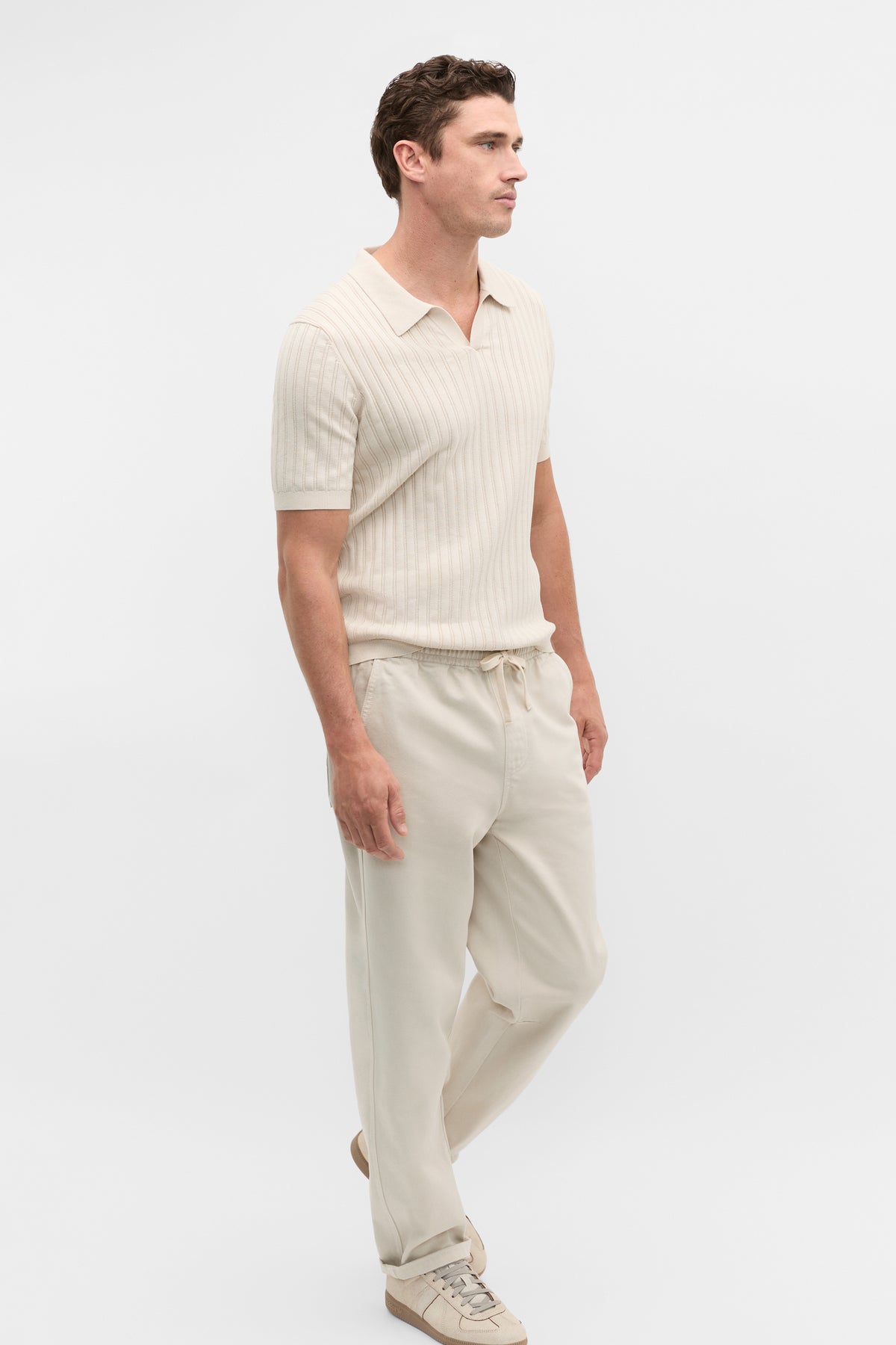 Splice Pocket Pant