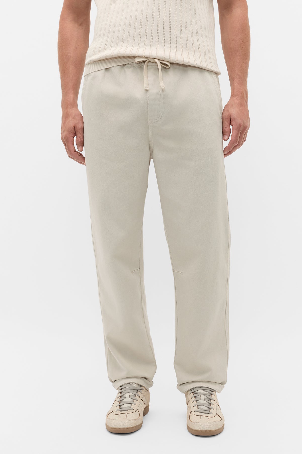 Splice Pocket Pant