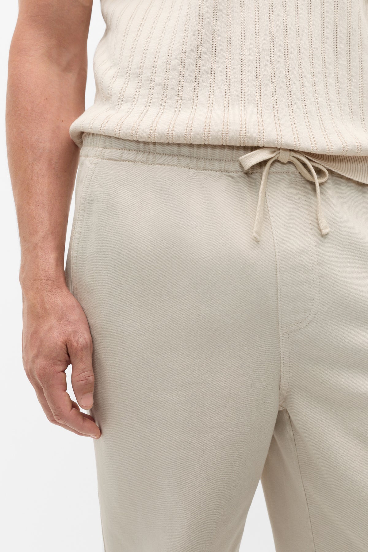 Splice Pocket Pant