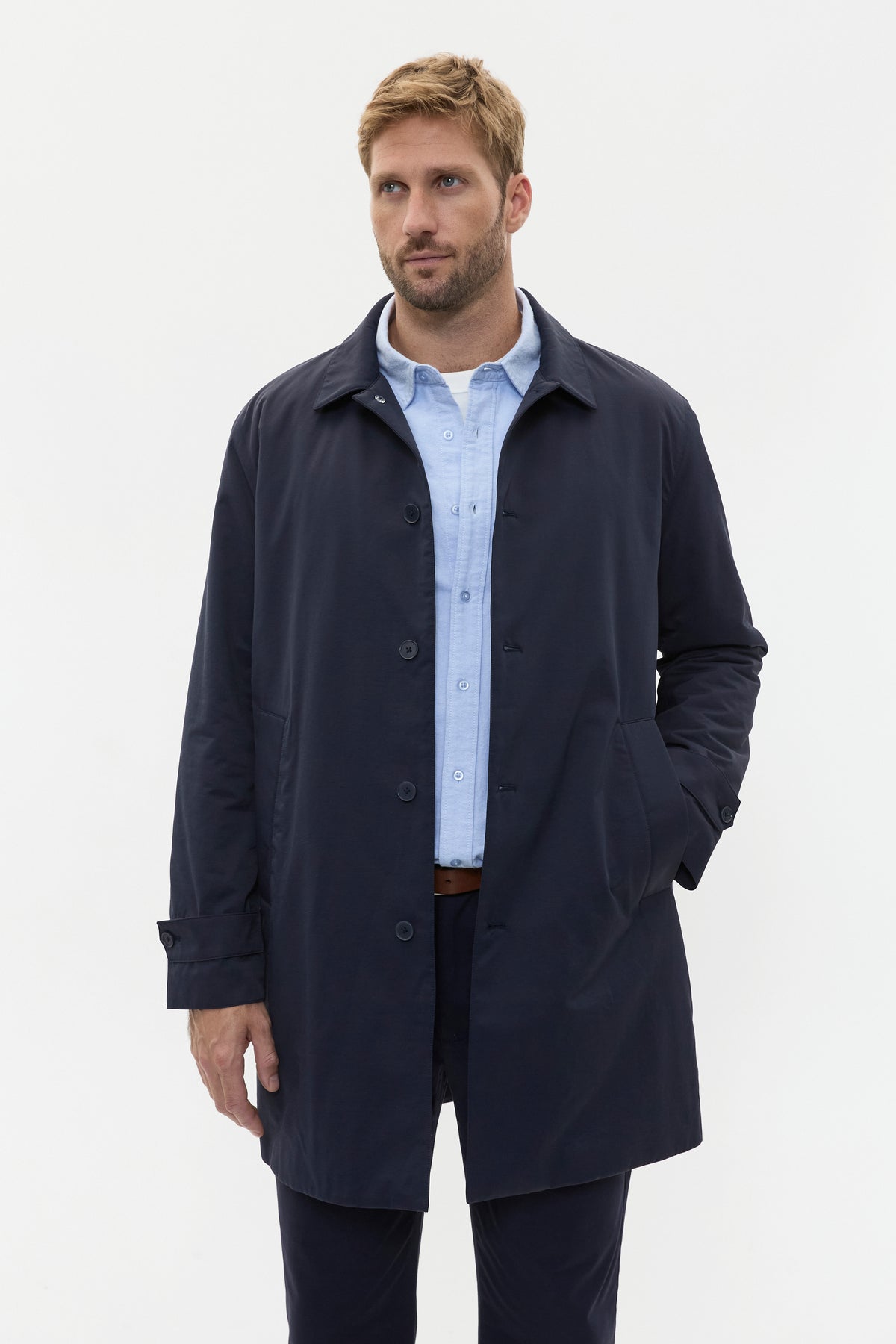Car Coat