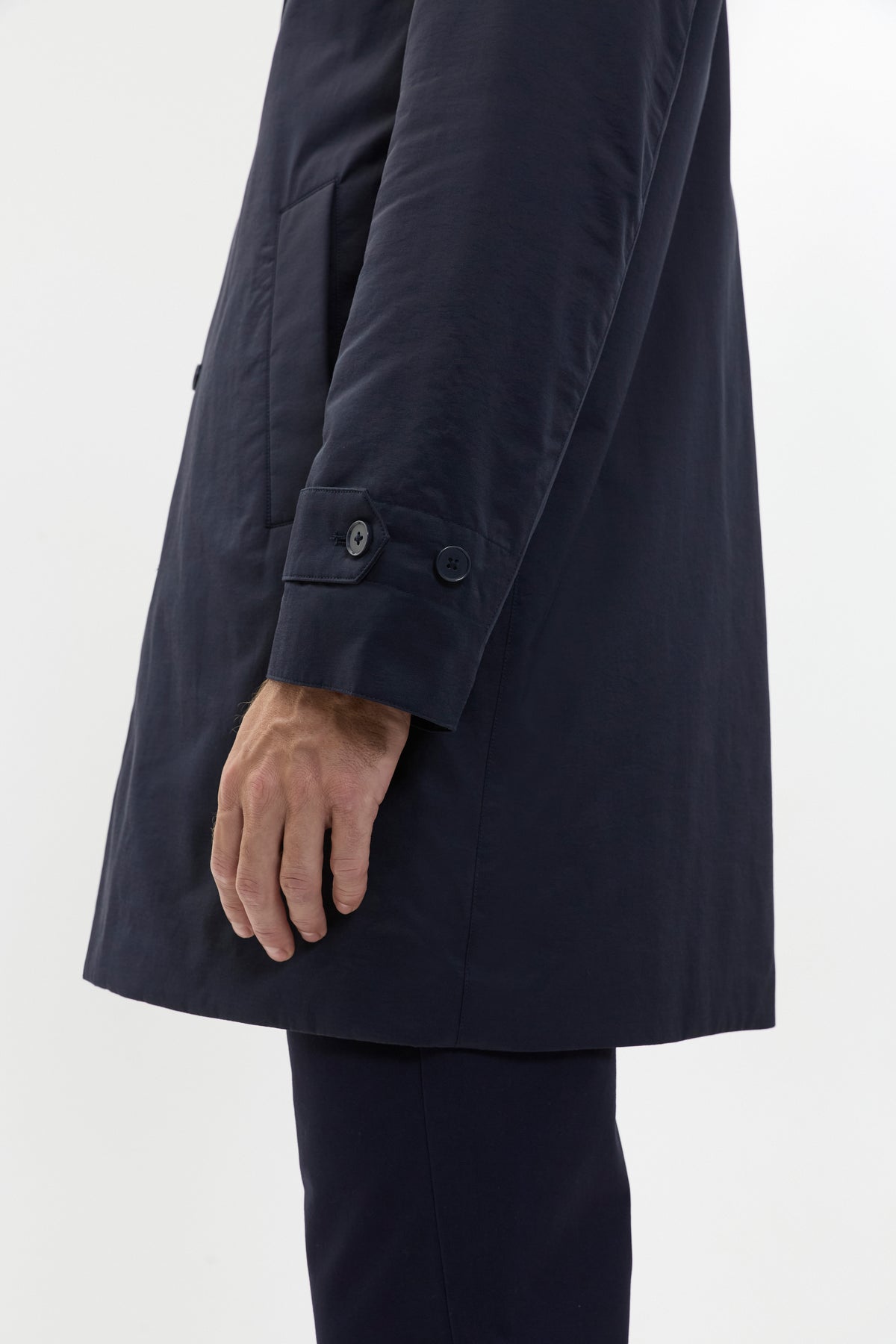 Car Coat
