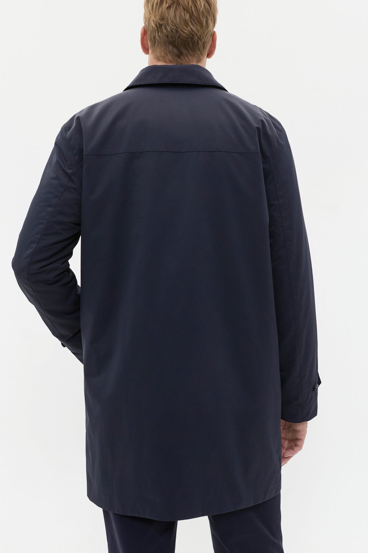 Car Coat