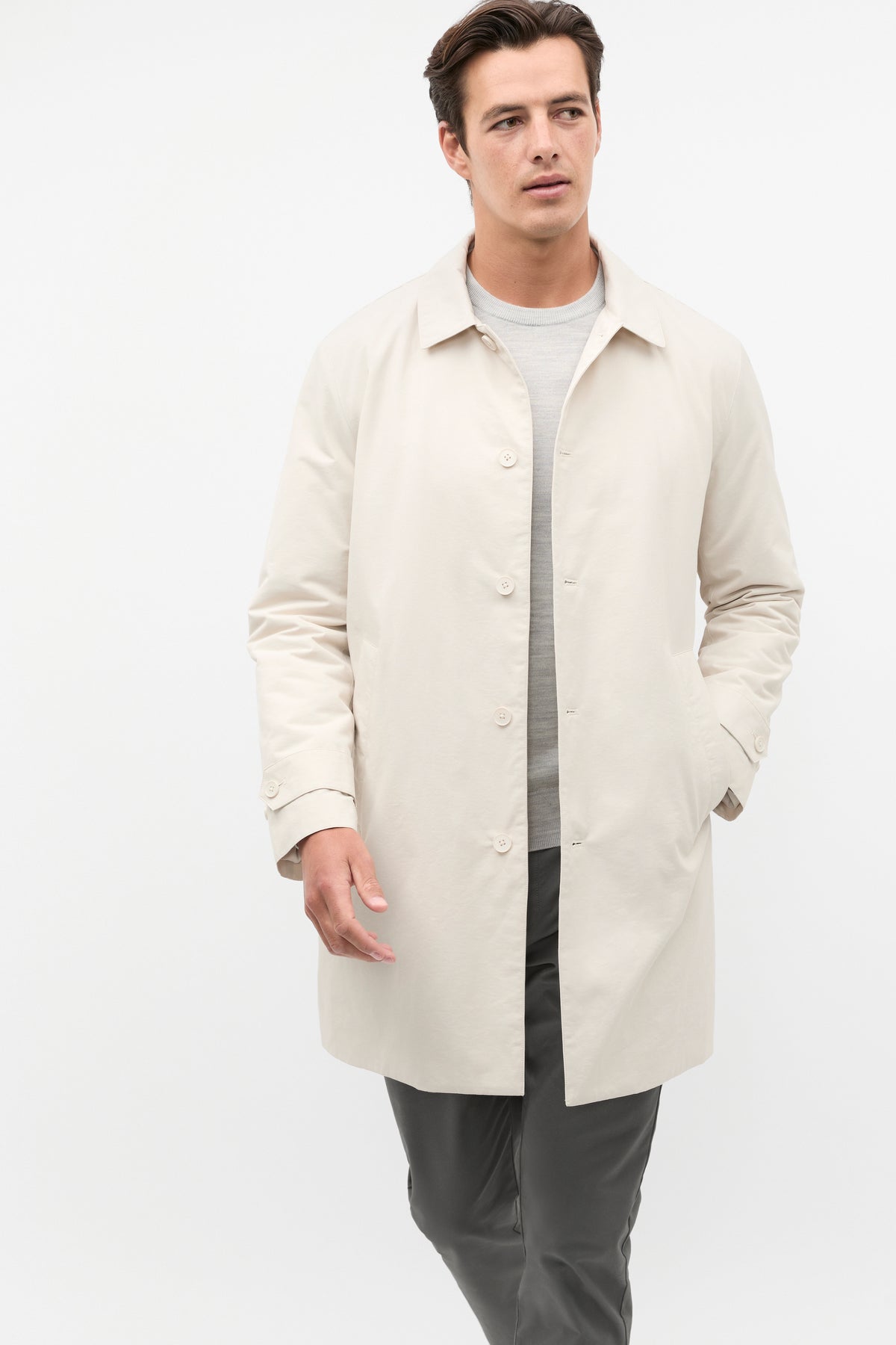 Car Coat