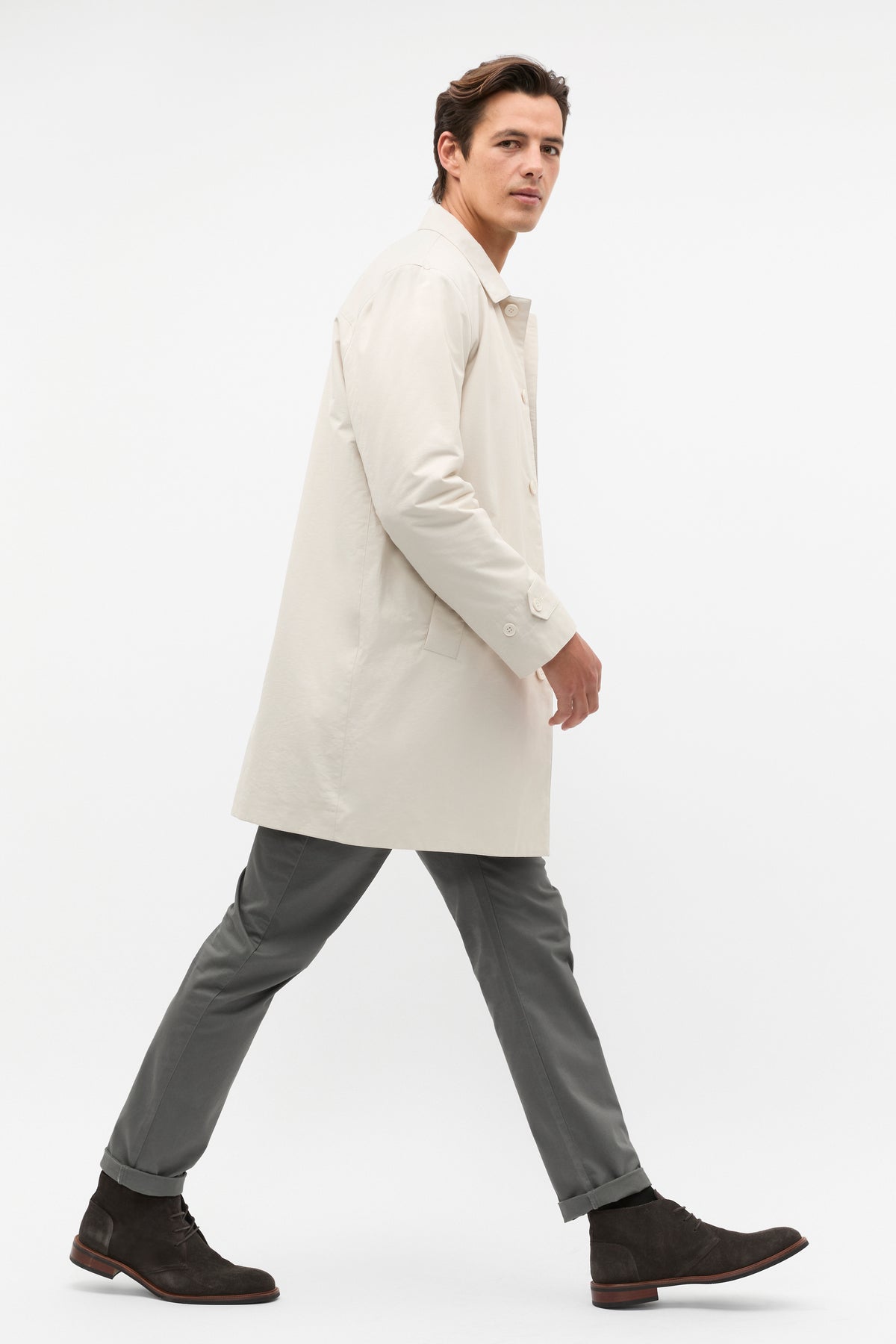 Car Coat