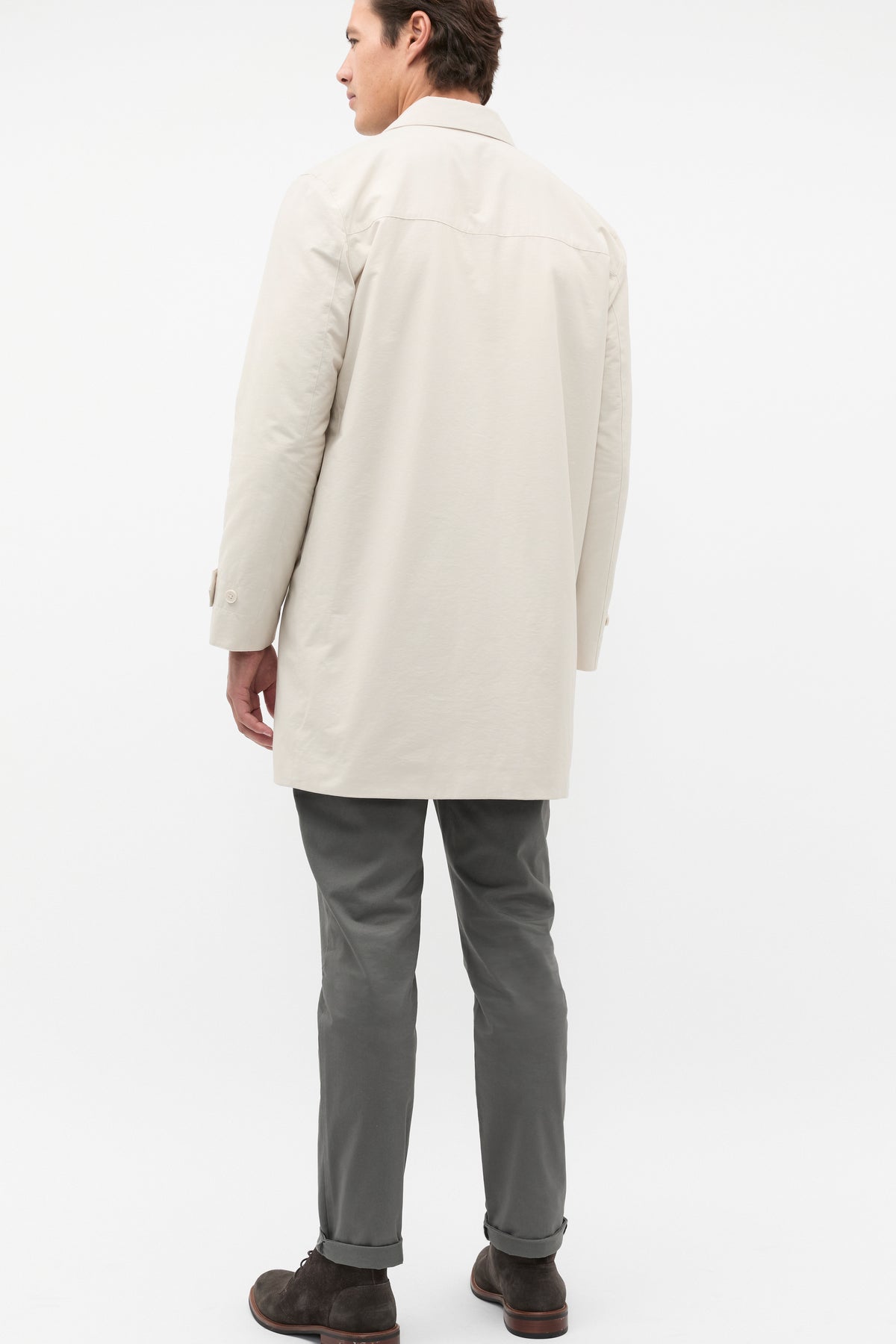 Car Coat