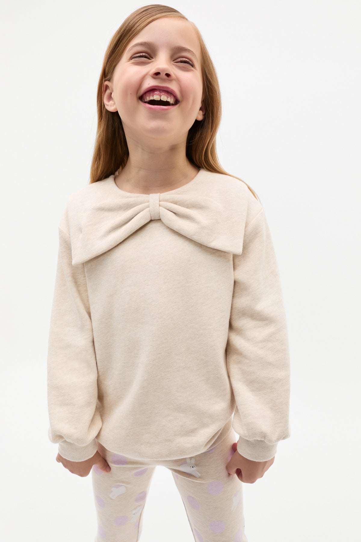 Bow Sweat