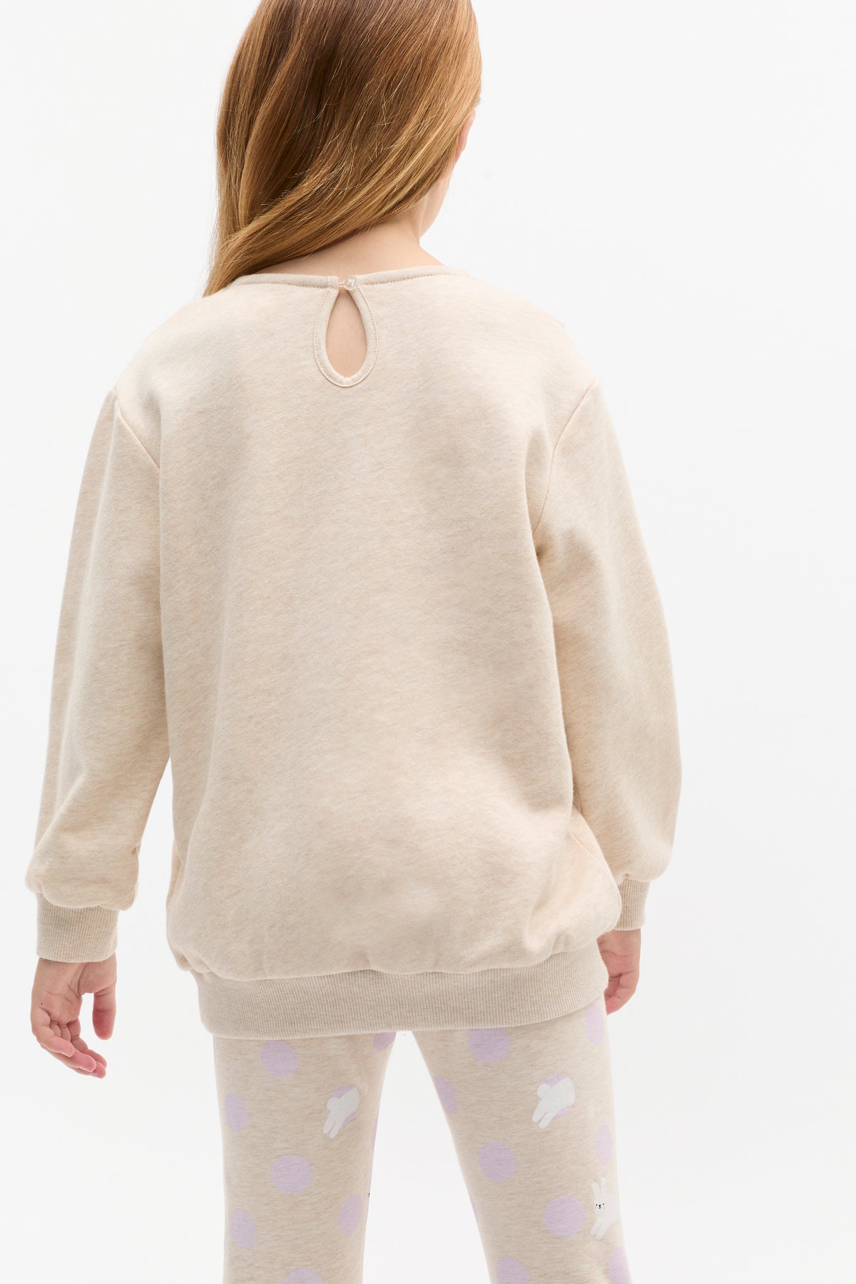 Bow Sweat