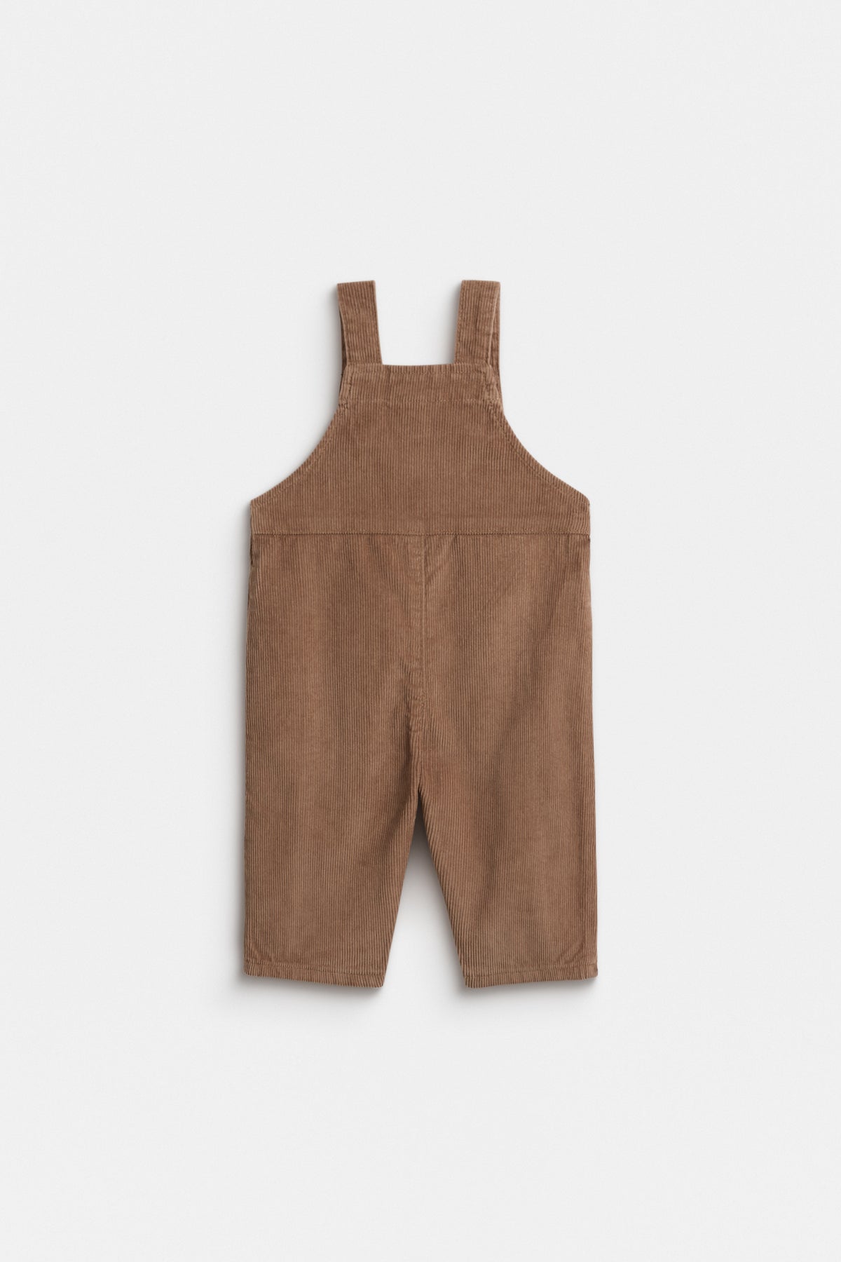 Cord Overall