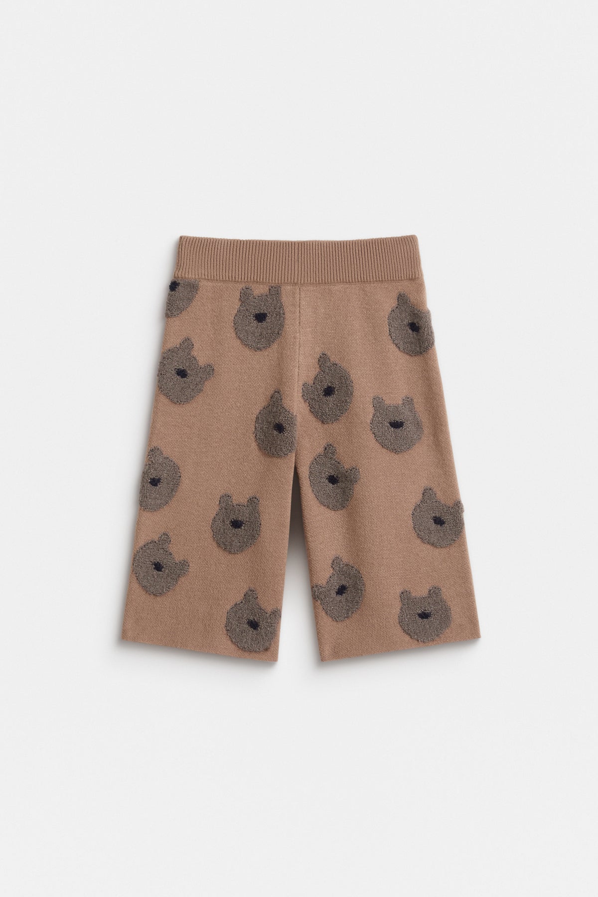 Bear Knit Pant