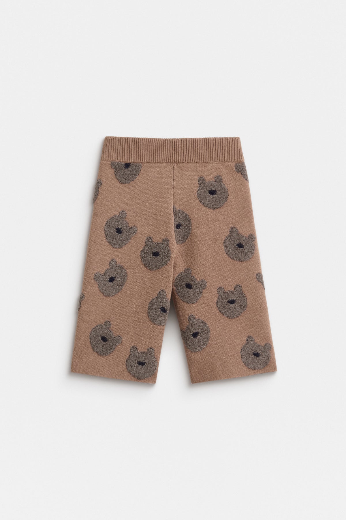 Bear Knit Pant