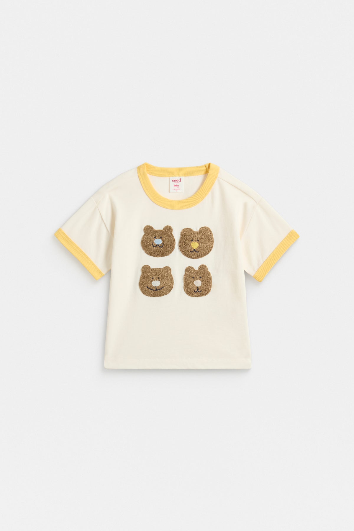 Bears Tee