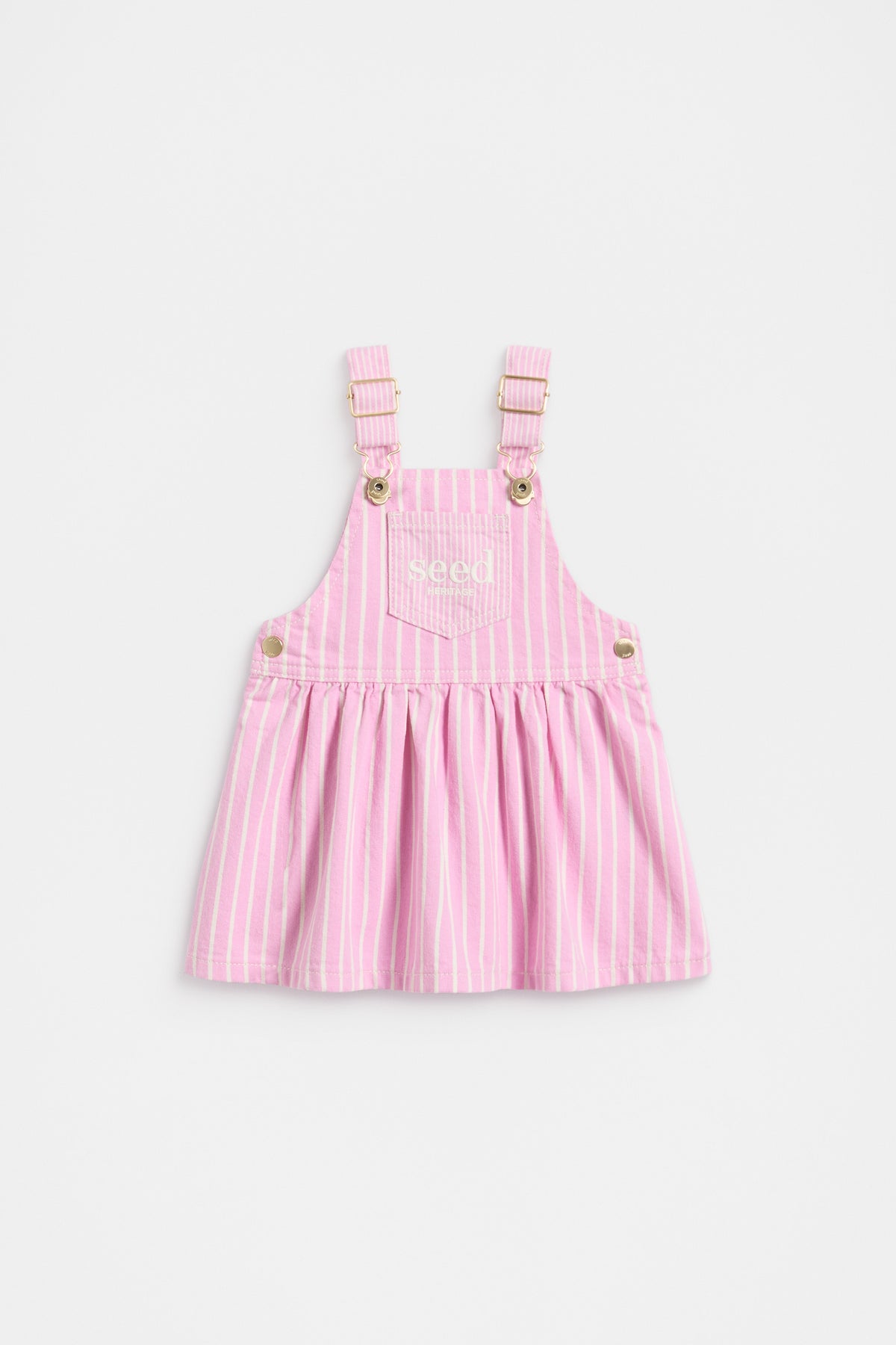 Logo Pinafore