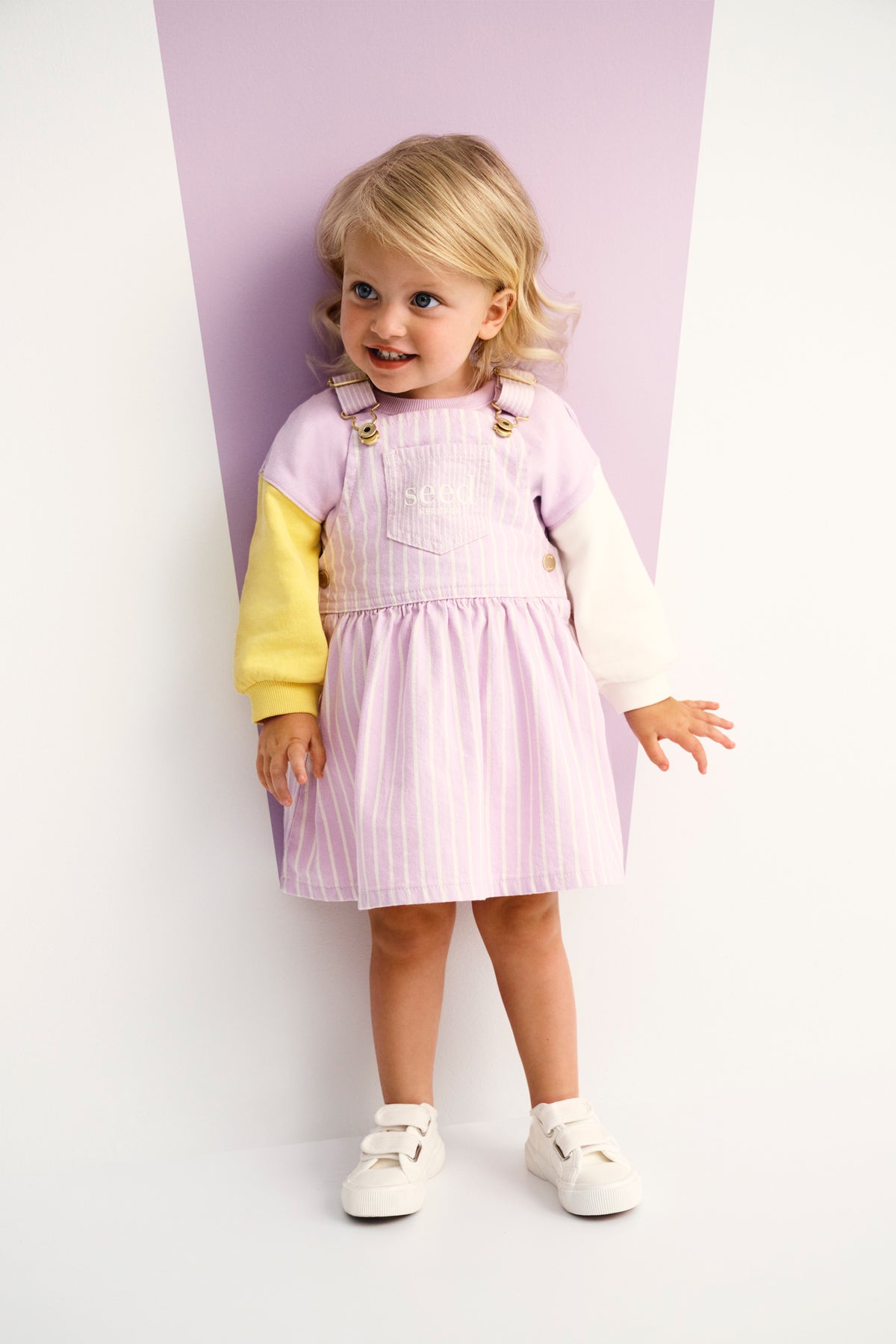 Logo Pinafore