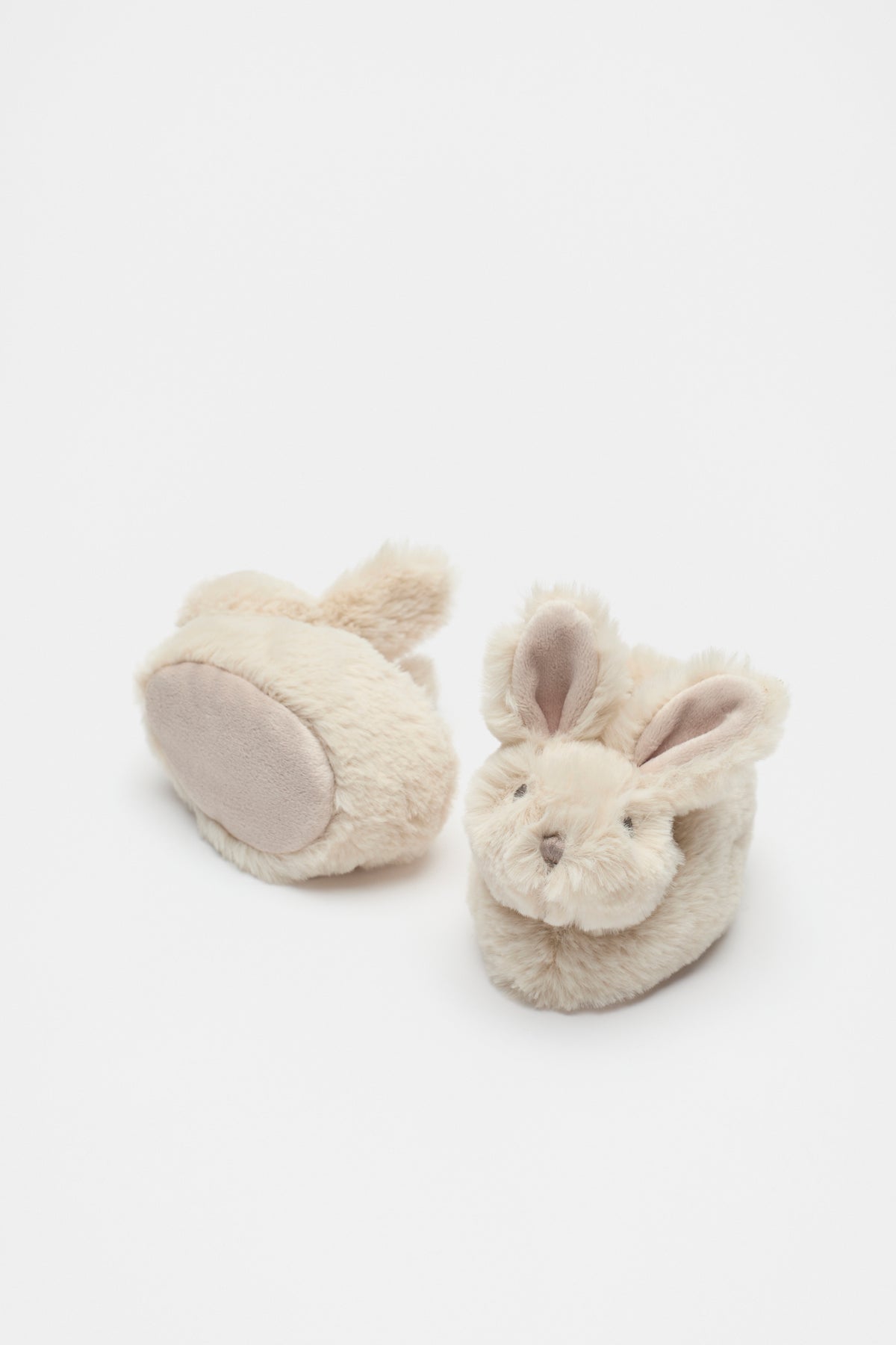 Some Bunny Loves You Booties