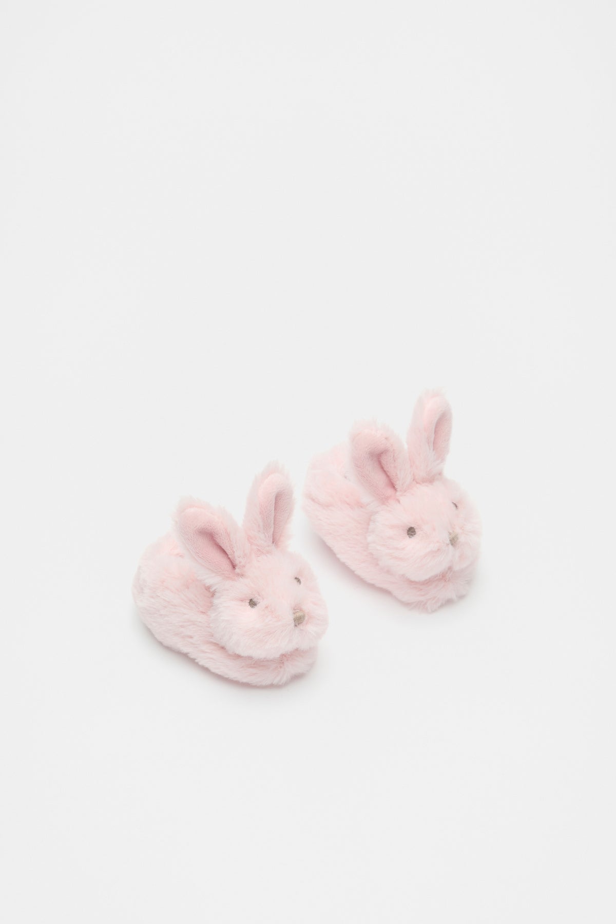 Some Bunny Loves You Booties