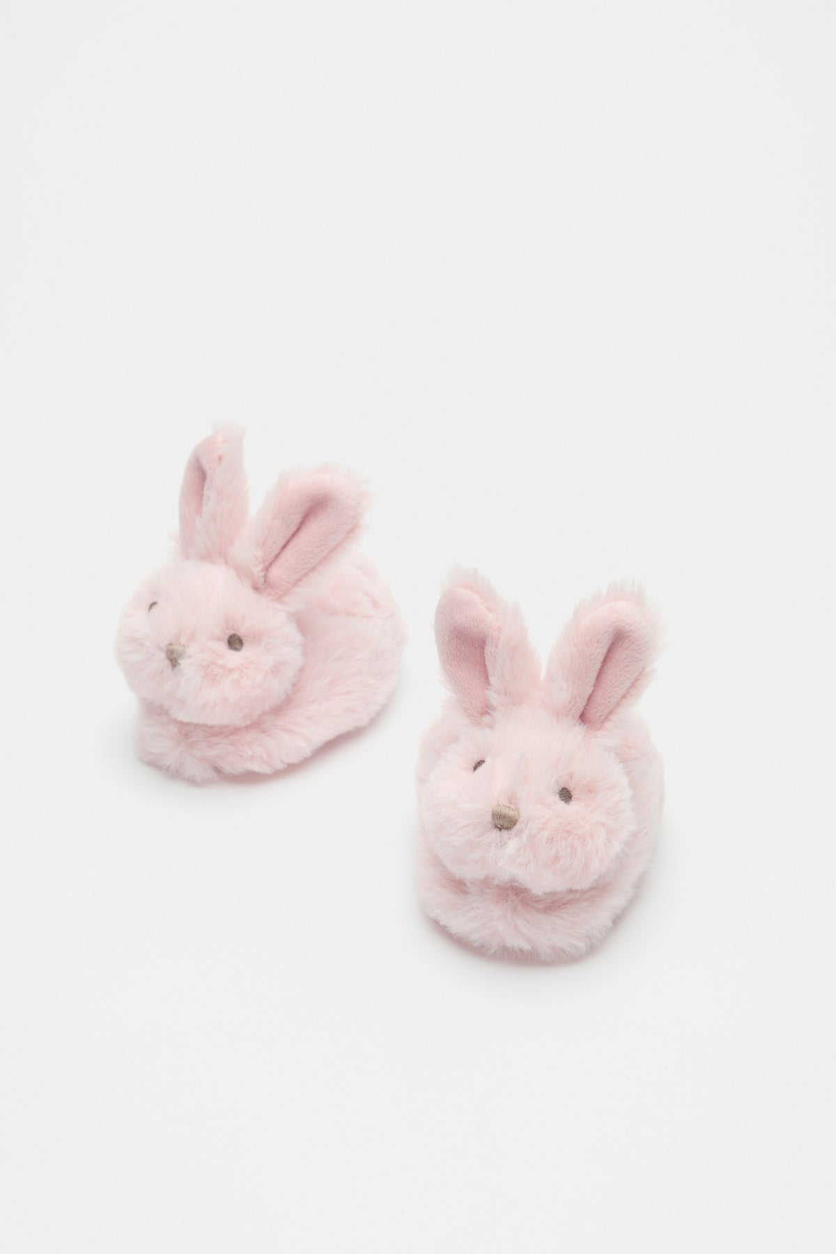 Some Bunny Loves You Booties