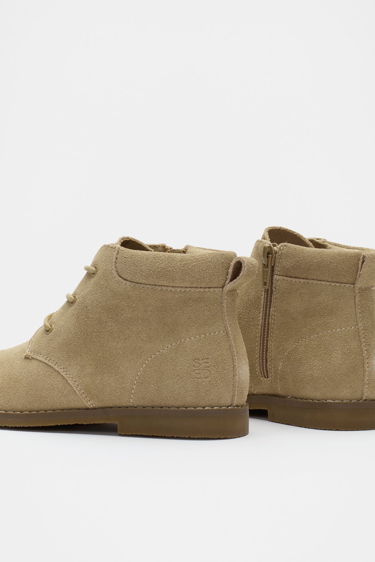 Desert Boot