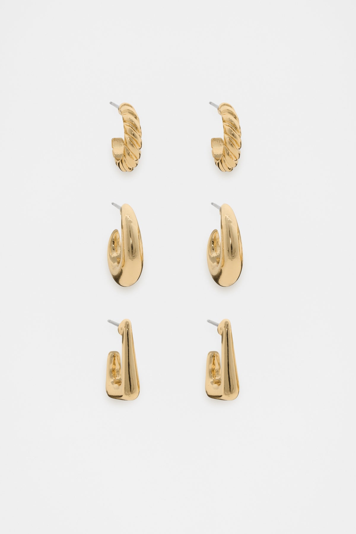Essentials Ear Pack