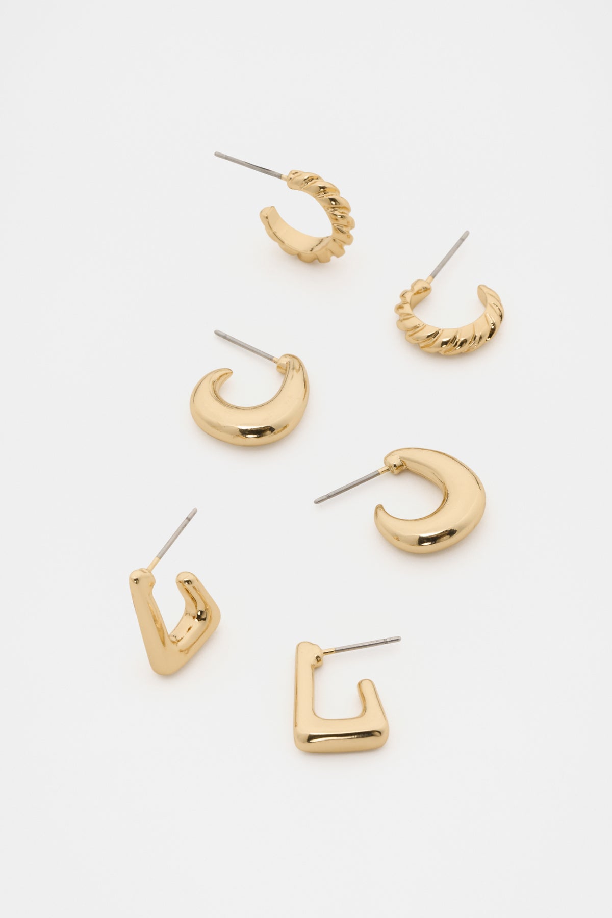 Essentials Ear Pack