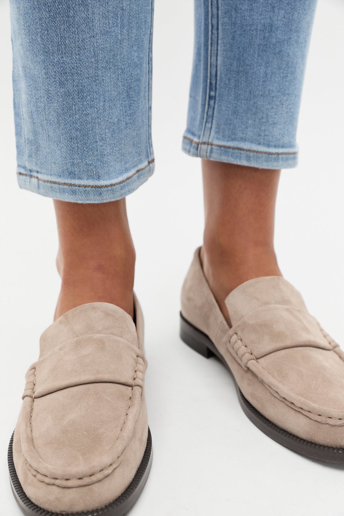 Kyla Loafer