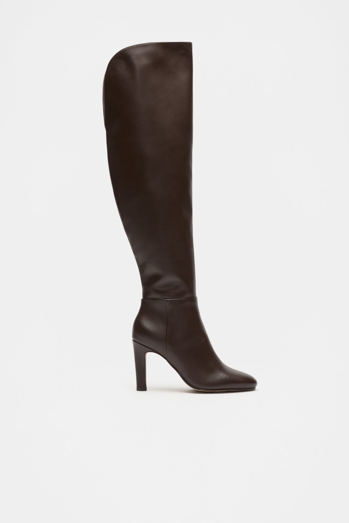 Sloan Over The Knee Boot