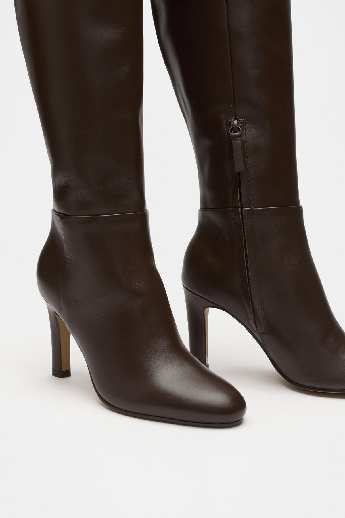 Sloan Over The Knee Boot