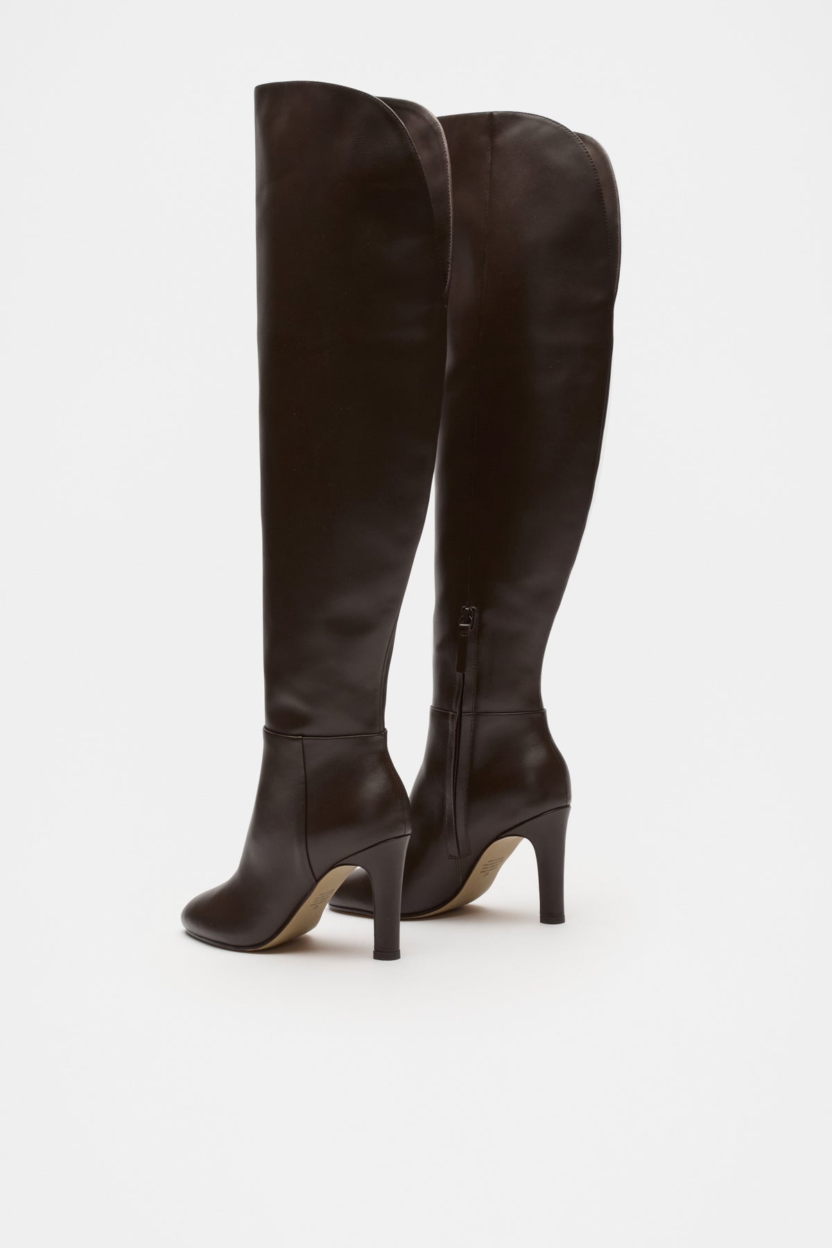 Sloan Over The Knee Boot