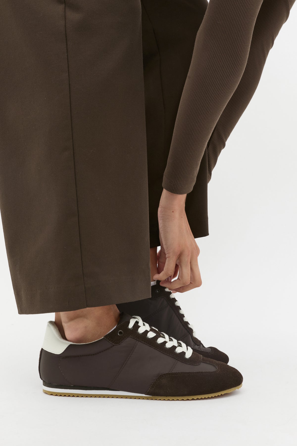 Verity Sneaker