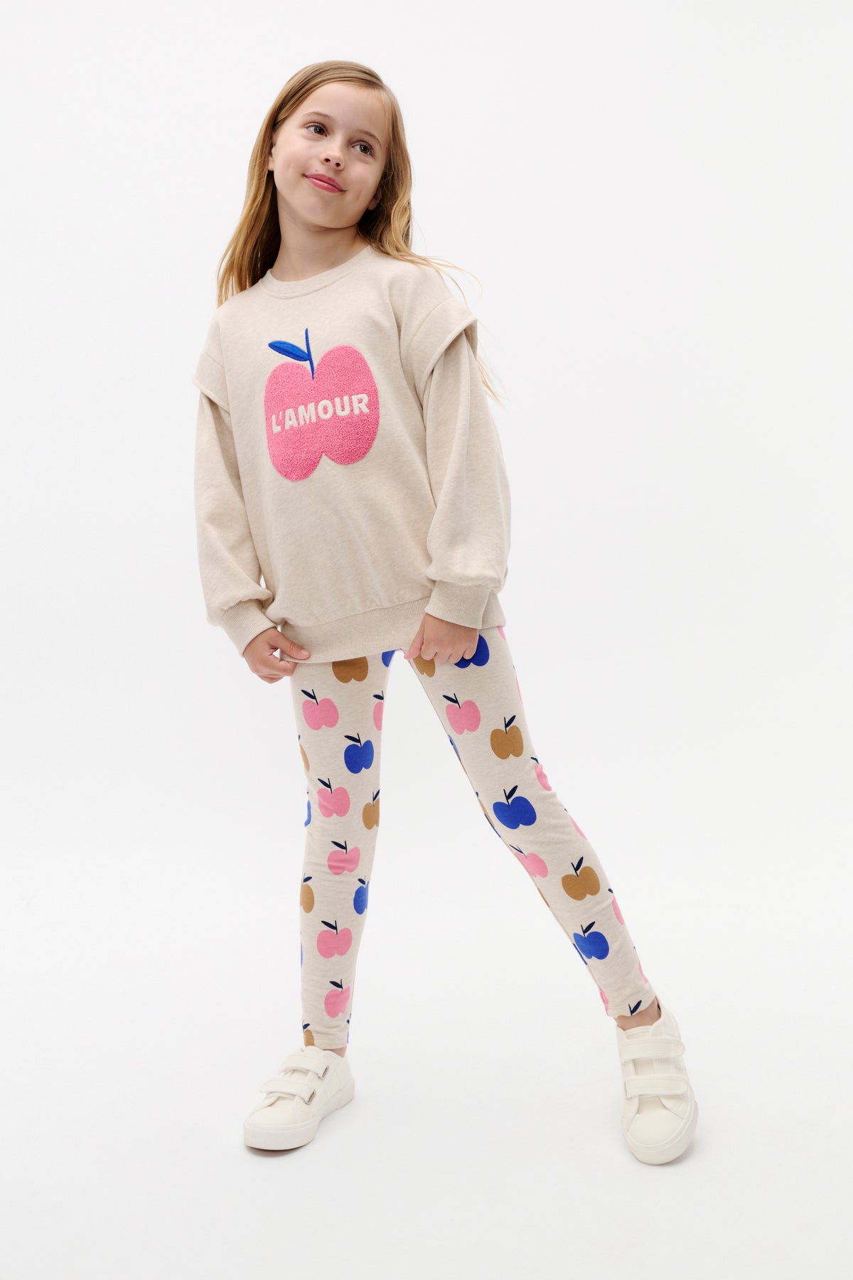 Apple Love Sweat