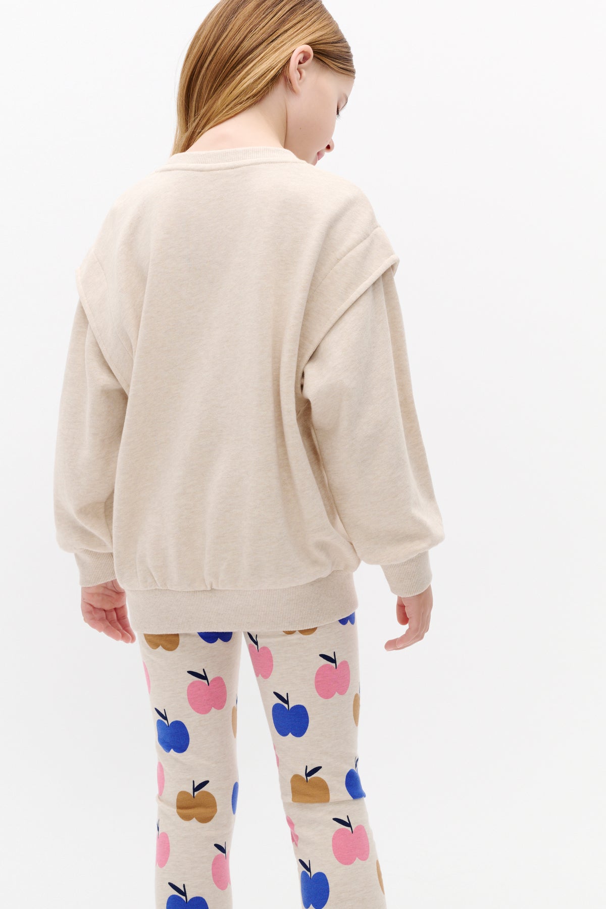 Apple Love Sweat