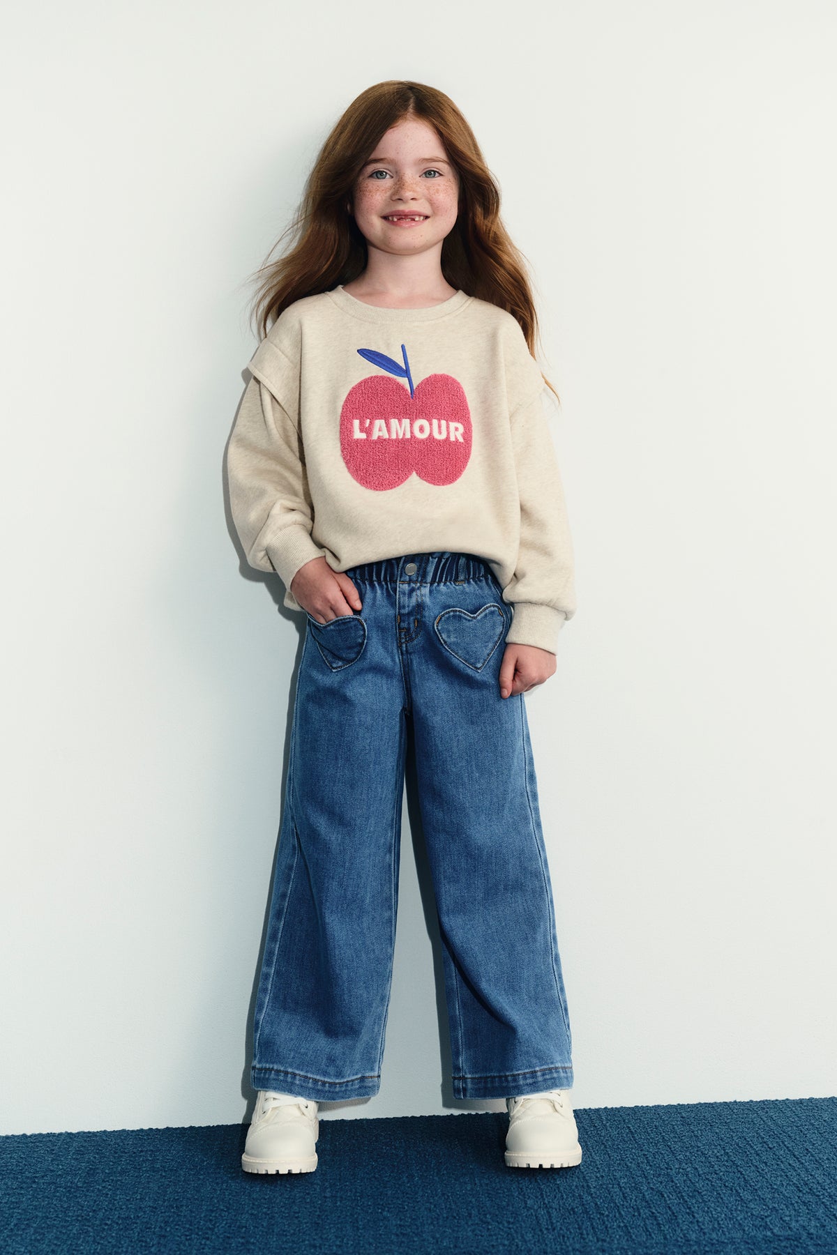 Apple Love Sweat