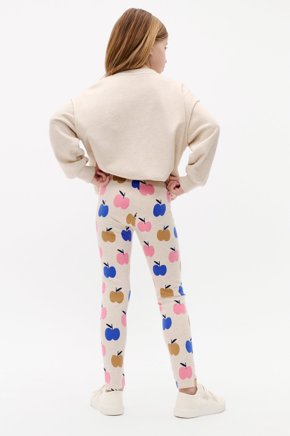 Apple Legging