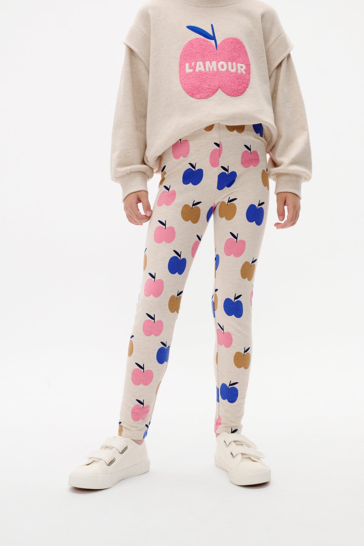 Apple Legging