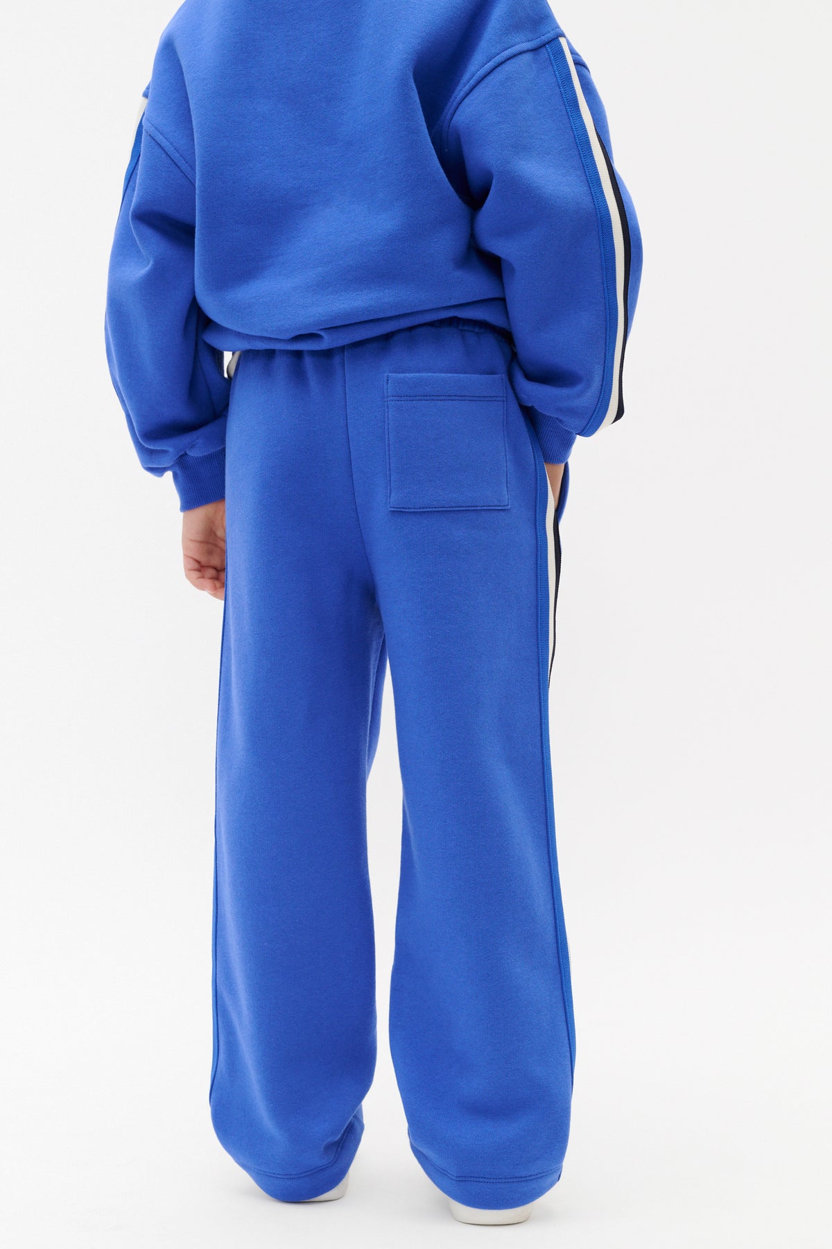 Side Stripe Track Pant