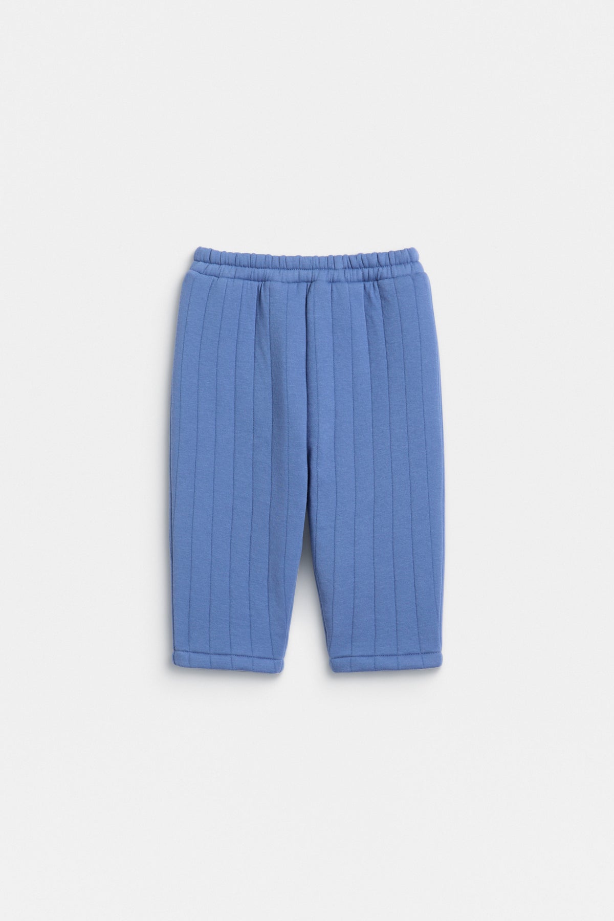 Double Quilted Pant