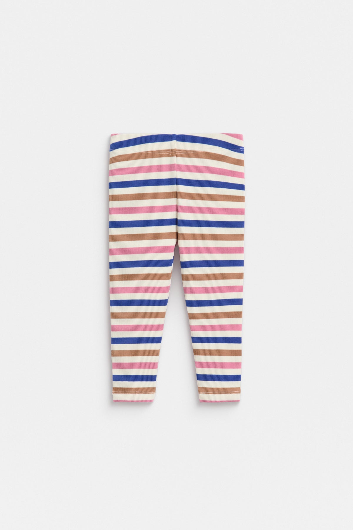 Stripe Rib Legging