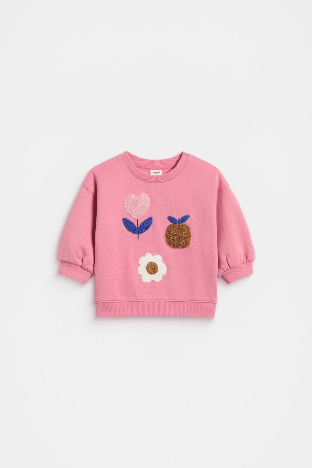Heart Sweat