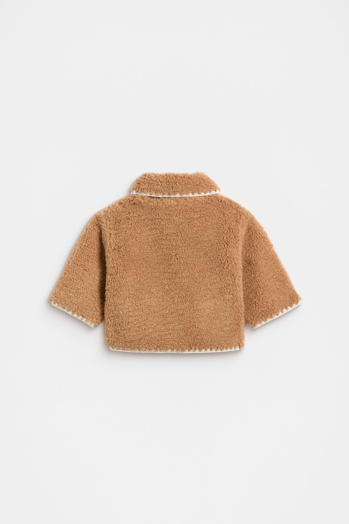 Fleece Jacket
