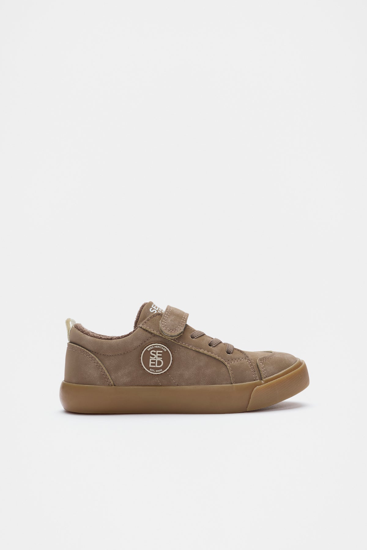 Low Top Sneakers