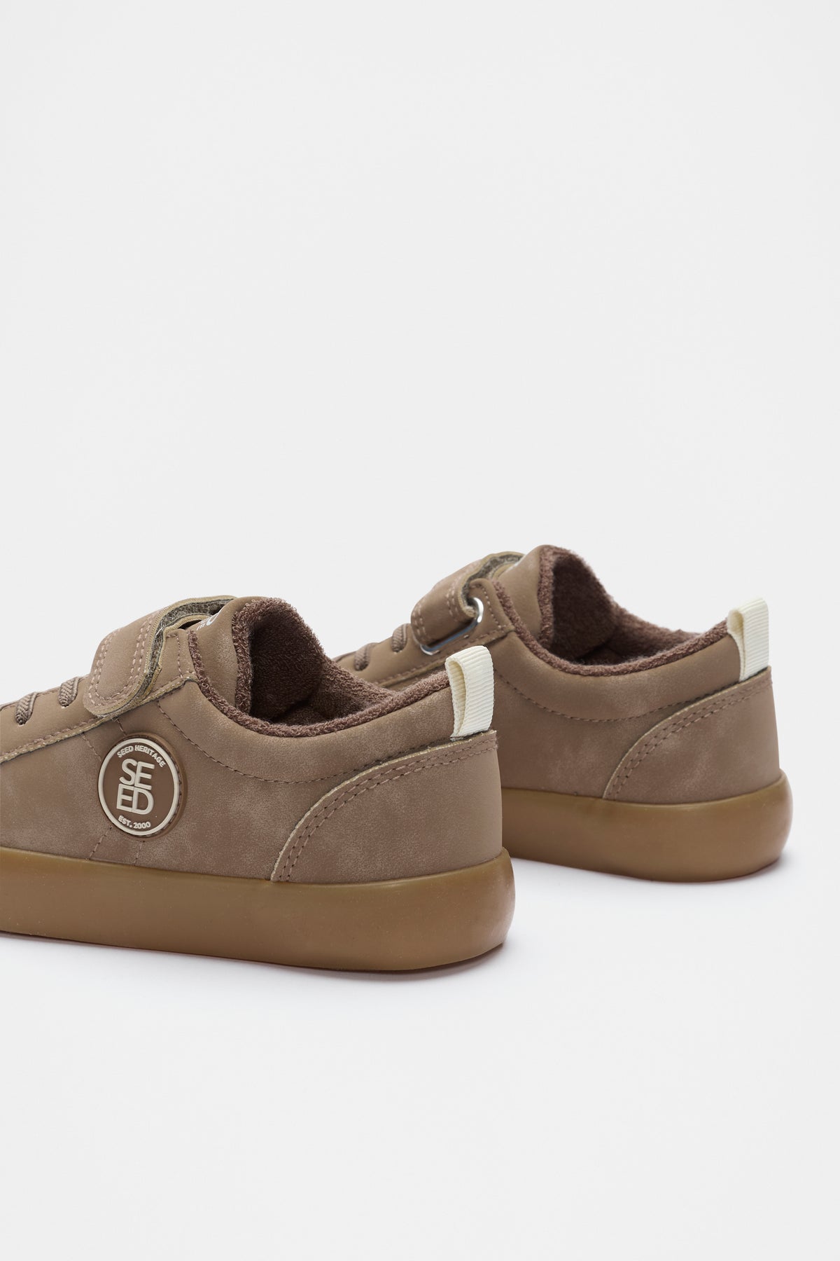 Low Top Sneakers