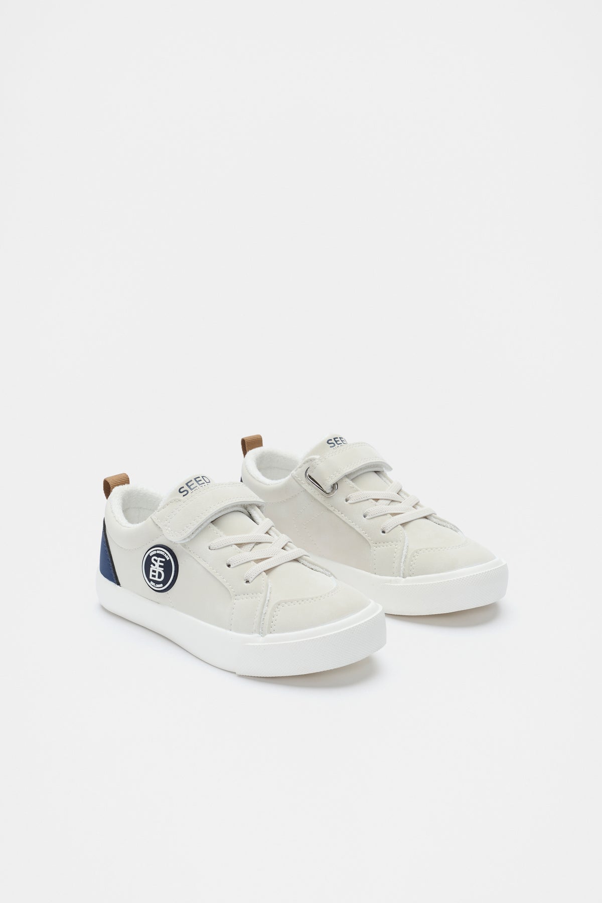 Low Top Sneakers
