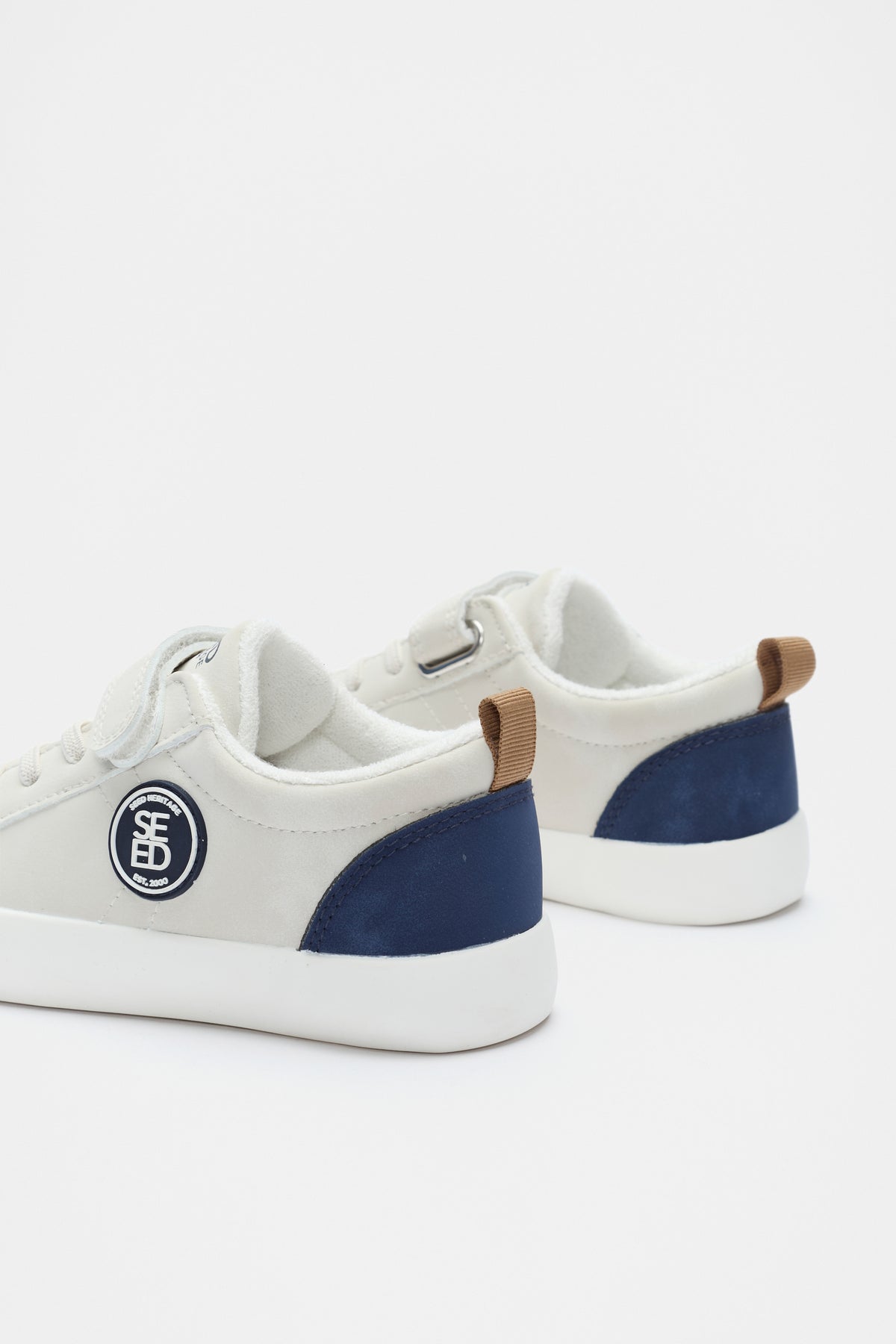 Low Top Sneakers