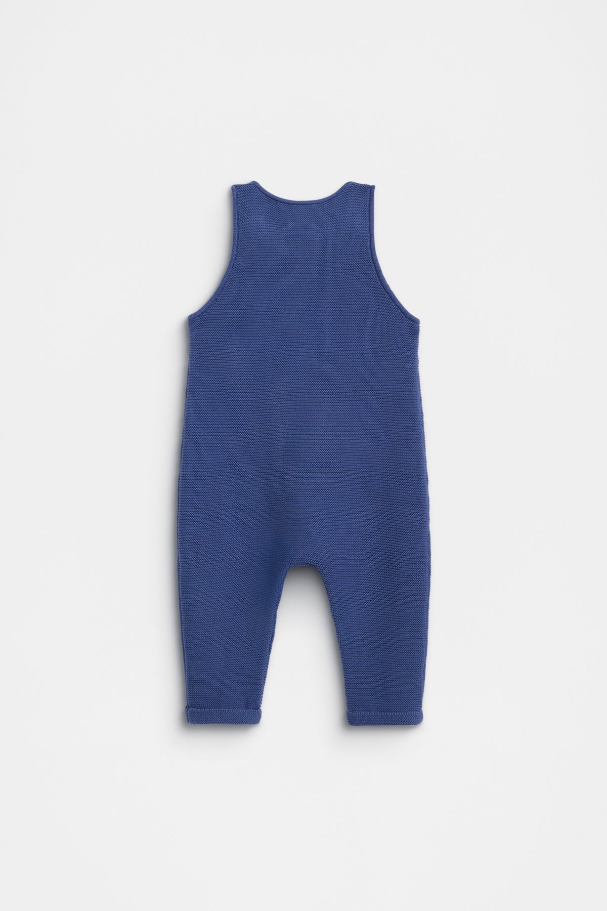 Knit Overall